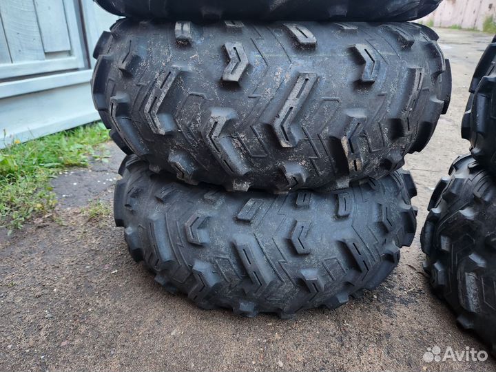 Резина для квадроцикла r12