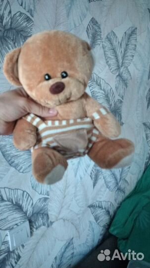 Мягкая игрушка