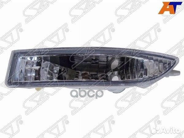 Фара противотуманная toyota corolla 00-02 LH ST