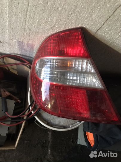 Фонарь Camry acv 30