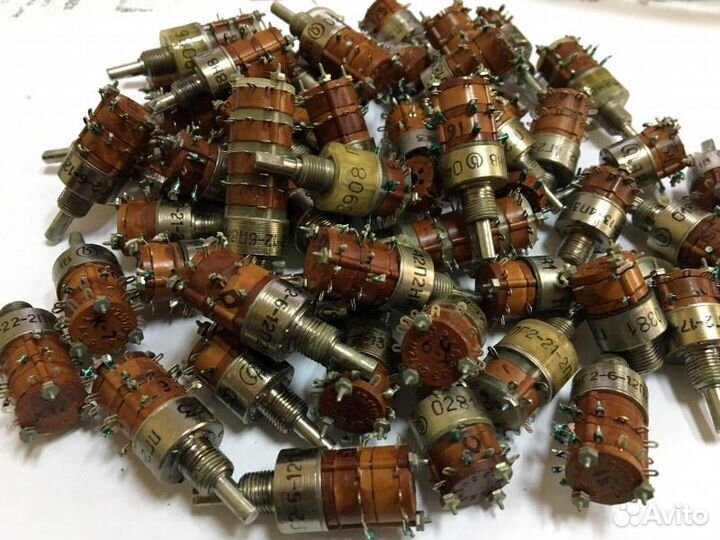 Радиодетали Скупка и Утилизация