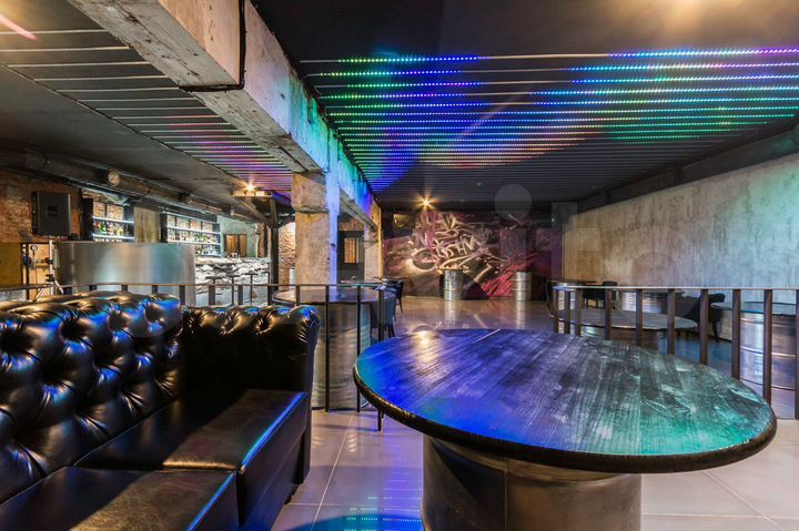 Продам помещение общественного питания, 650 м²