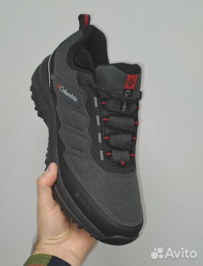 Обувь мужская зимняя 48размер, -25