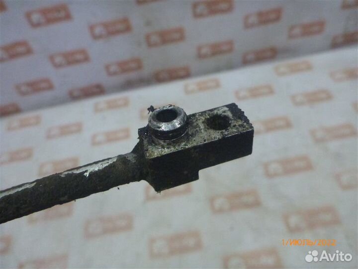 Трубка кондиционера Suzuki Grand Vitara JT J20A