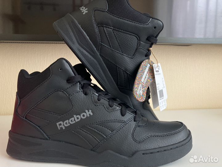Reebok royal BB4500 HI2