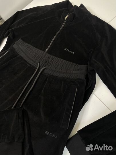 Спортивный костюм мужской новый