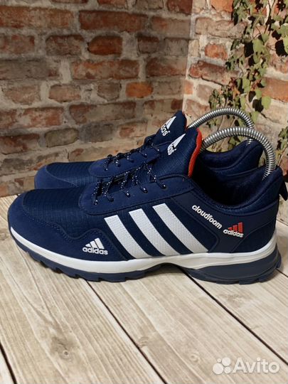 Adidas мужские кроссовки новые с 41-46р