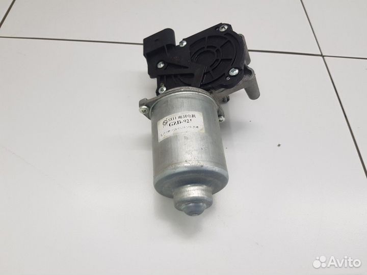 Моторчик стеклоочистителя передний (Geely Coolray)
