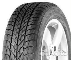 Gislaved Euro Frost 5 225/45 R17 94H