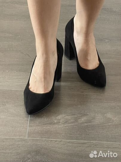 Туфли женские 36 размер новые