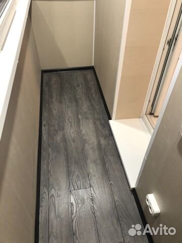 Отделка пвх панелями