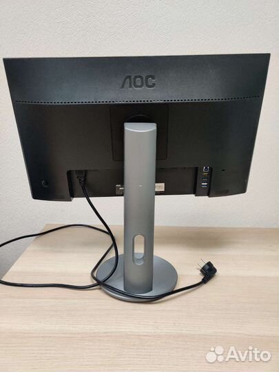 Монитор AOC 238lm00024, 23.8