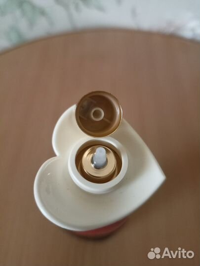 Парфюм оригинал Moschino cheap and chic