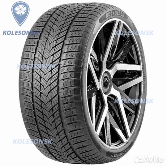 Rockblade IceCruiser II 245/45 R19 102H