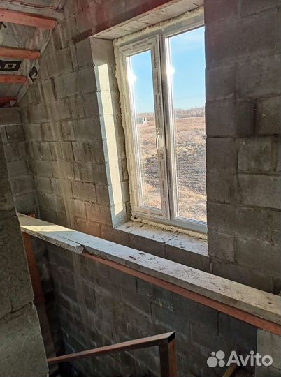 Пластиковые окна пвх