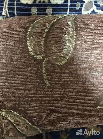 Мебельная ткань