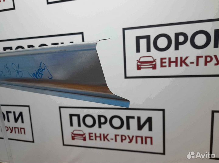 Пороги на все марки авто