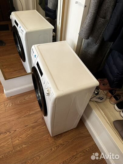 Стиральная машинка Candy Smart CS34 1052DB1/2-07