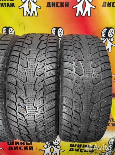 Ecovision W-686 225/55 R17 101H