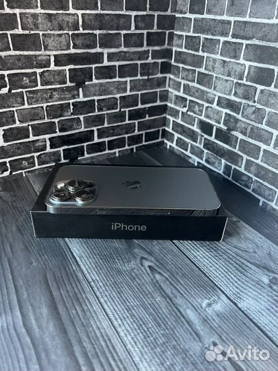 iPhone 13 Pro, 128 ГБ