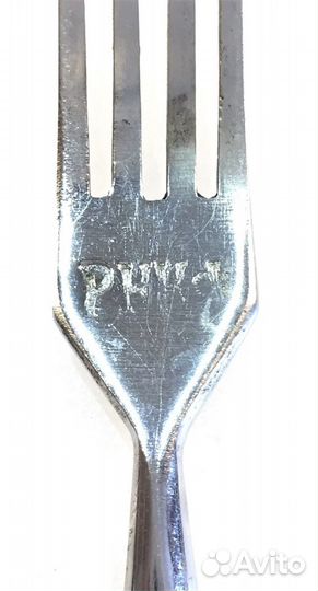 Вилка рккф, СССР, 1920-30-е гг