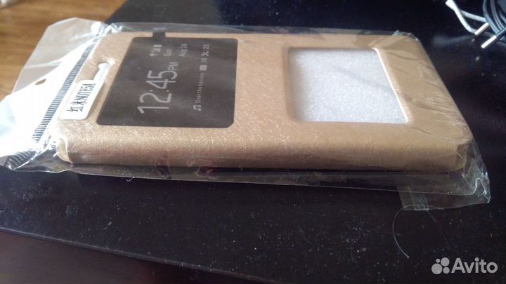 Чехол xiaomi 5a note