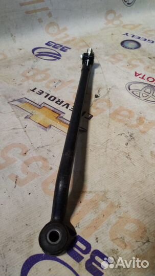 Тяги Рулевые новые Daewoo Nexia