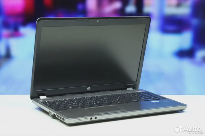 Ноутбук HP, Radeon HD 7650M 1Гб, i5, 6Гб, 500Гб