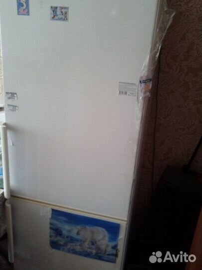 Холодильник стинол