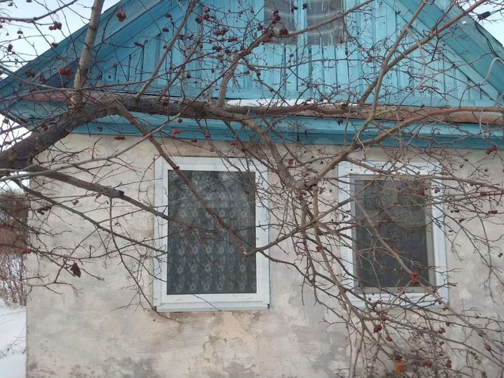 Дача 35 м² на участке 10 сот.