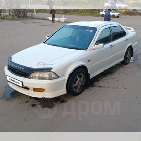 Honda Torneo 2.0 AT, 2000, 98 000 км