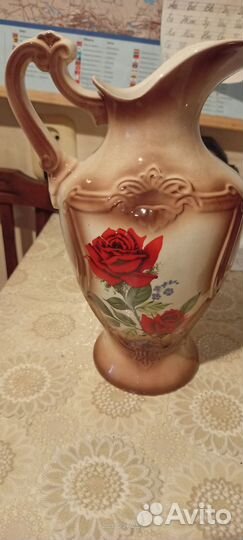 Кувшины, электр.самовар