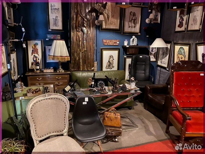 Диваны бу для кафе