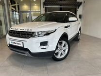 Land Rover Range Rover Evoque 2.0 AT, 2011, 150 800 км, с пробегом, цена 2 100 000 руб.