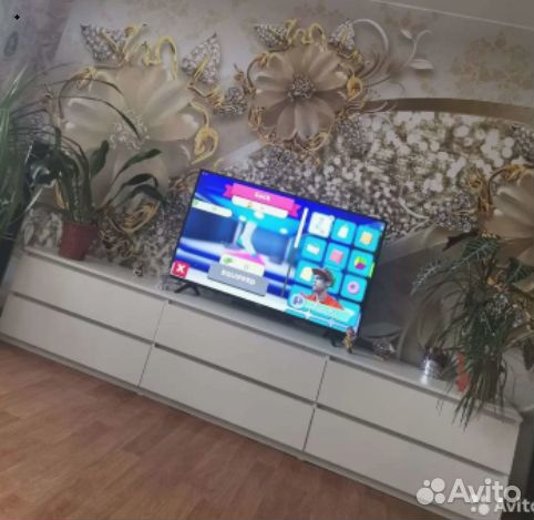 Тумба под телевизор Комод