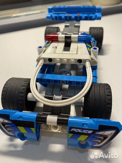 Lego Technic