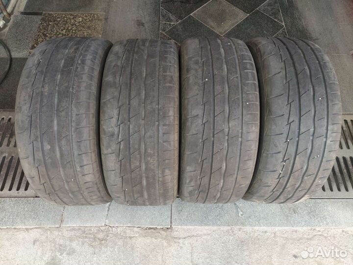 Bridgestone Potenza RE003 Adrenalin 235/50 R18