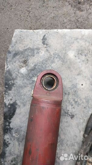 Гидроцилиндр