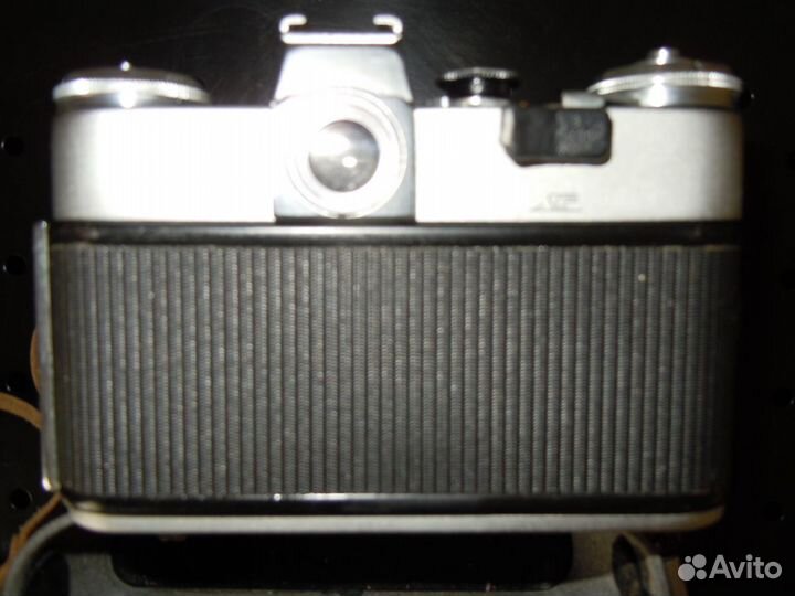 Зенит - Е, винтаж СССР