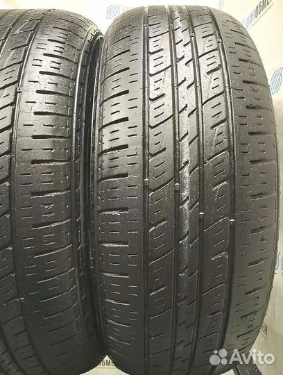 Kumho Solus KL21 225/60 R17 99L