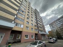 Квартира-студия, 34 м², 2/9 эт.