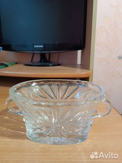 Конфетница