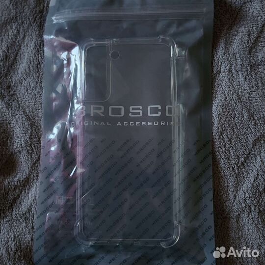 Чехол на samsung S21