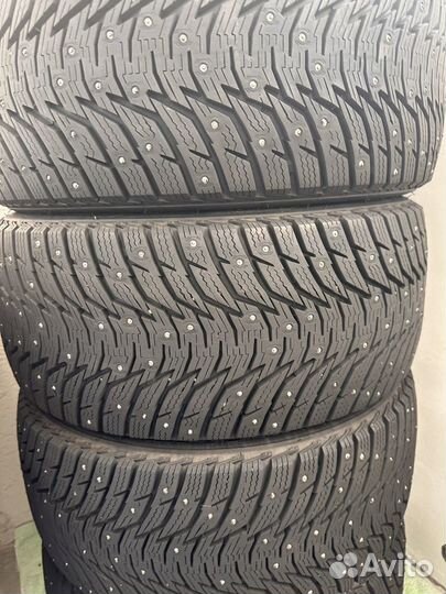 Goodride IceMaster Spike Z-506 245/40 R18 97T