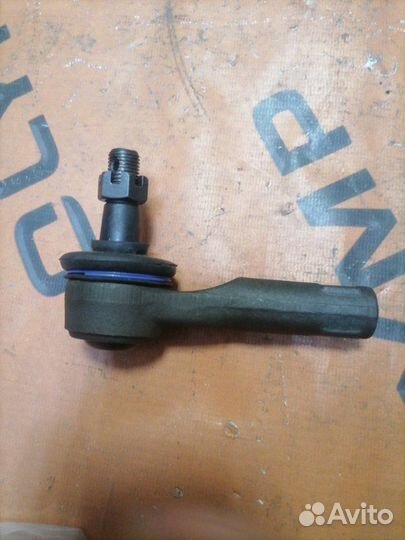 Рулевой наконечник