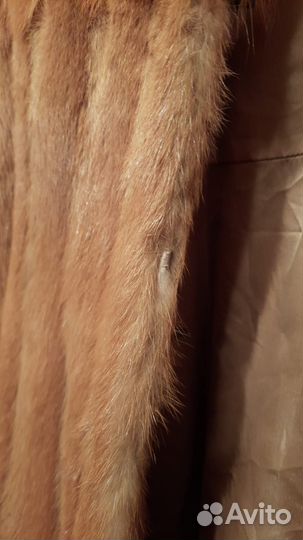 Шуба 46 48