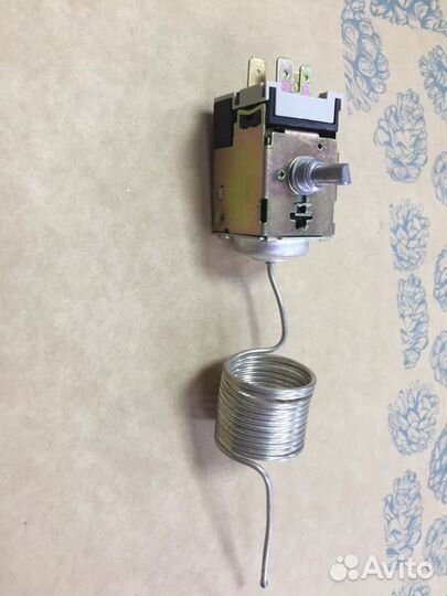 Термостат T-133, T-133-1M (1.3)