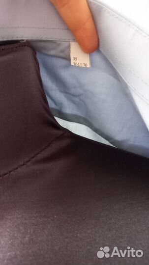 Женская форма полиции