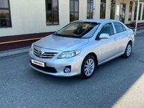 Toyota Corolla 1.6 AMT, 2007, 135 000 км, с пробегом, цена 680 000 руб.