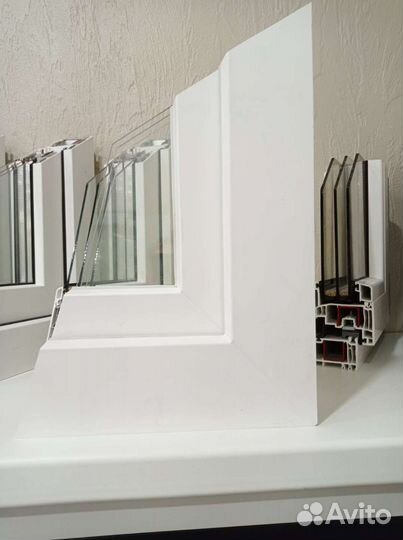 Окна в квартиру